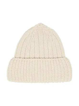 LANIUS | Bonnet | creme