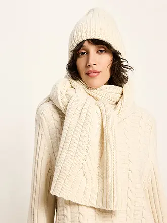 LANIUS | Bonnet | creme