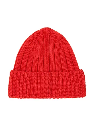 LANIUS | Bonnet | rot