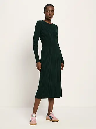 LANIUS | Midikleid | 