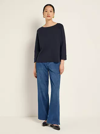 LANIUS | Pull | dunkelblau