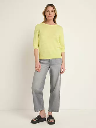 LANIUS | Pull | gelb