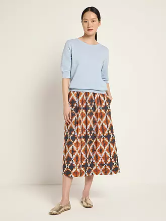 LANIUS | Pull | hellblau