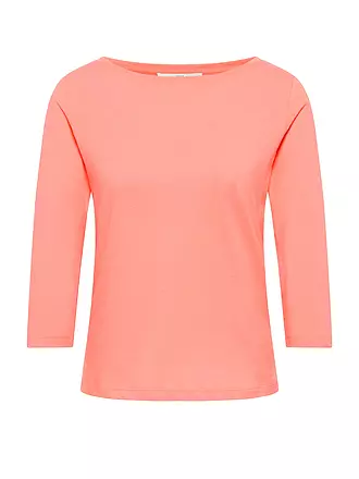LANIUS | Shirt | orange