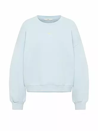 LANIUS | Sweat-shirt | hellblau