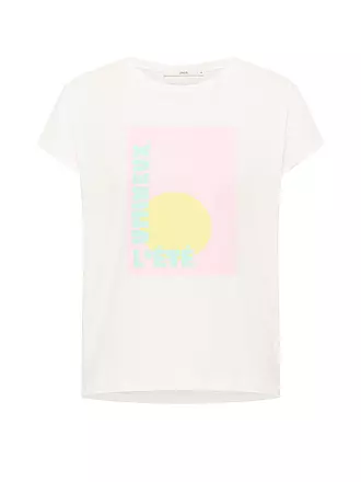 LANIUS | T-shirt | 