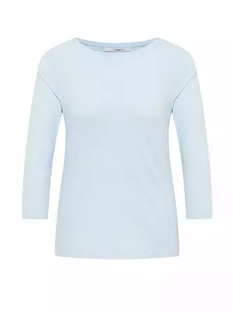 LANIUS | T-shirt | hellblau