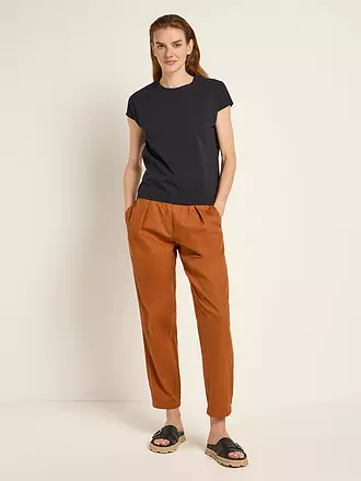 LANIUS | T-shirt | schwarz