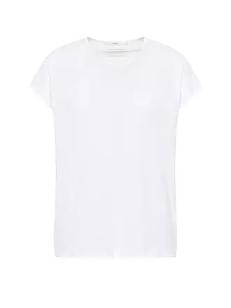 LANIUS | T-shirt | weiss