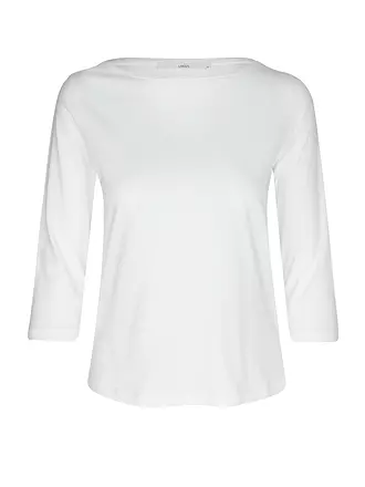LANIUS | T-shirt | creme