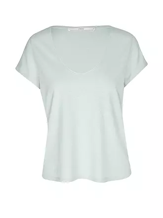 LANIUS | T-shirt | mint