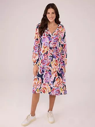 LIEBLINGSSTÜCK | Midikleid | 