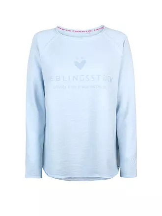 LIEBLINGSSTÜCK | Sweat-shirt | 