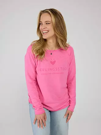LIEBLINGSSTÜCK | Sweat-shirt | 