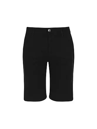 MAC | Chinoshorts | schwarz