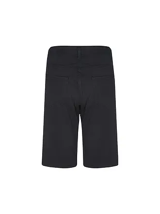 MAC | Shorts | dunkelblau