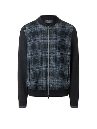 MAERZ | Blouson | dunkelblau