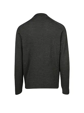 MAERZ | Cardigan | schwarz