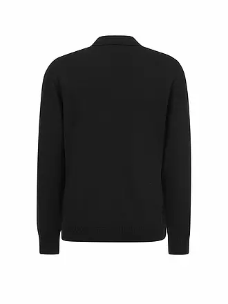 MAERZ | Polo-Pullover | 