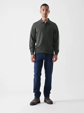 MAERZ | Polo-pull | 