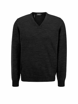MAERZ | Pull | schwarz