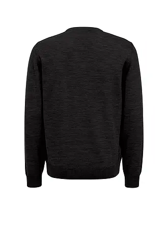 MAERZ | Pull | schwarz