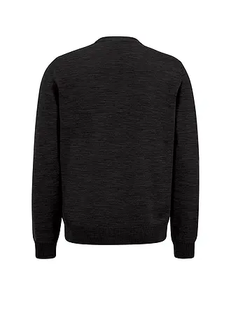 MAERZ | Pull | schwarz