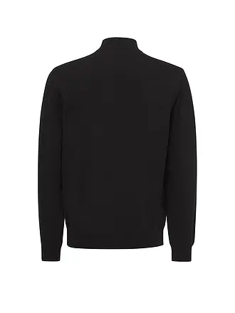 MAERZ | Pull | schwarz