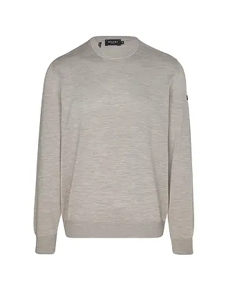MAERZ | Pull | beige