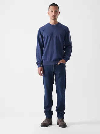 MAERZ | Pull | blau