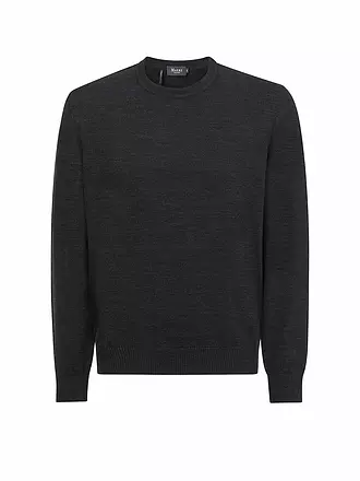 MAERZ | Pull-over | grau