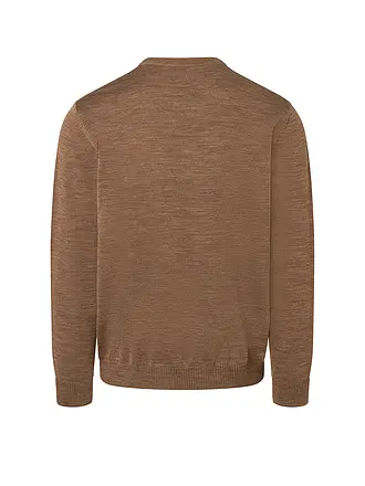 MAERZ | Pull-over | braun