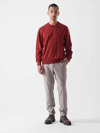 MAERZ | Pull-over | rot