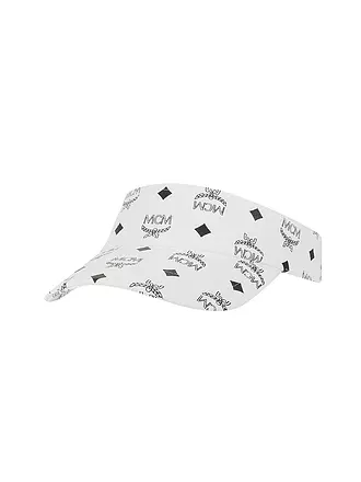 MCM | Casquette | weiss