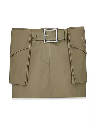 MCM | Mini-jupe | 