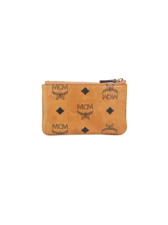 MCM | Porte-clés | braun