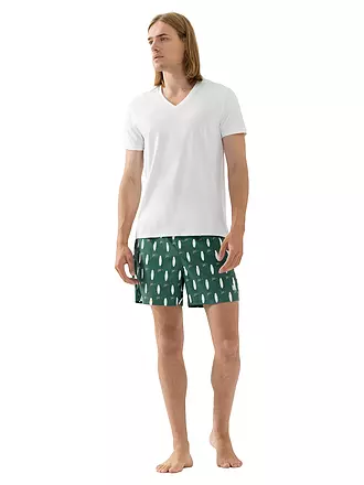 MEY | Pyjamashirt | 