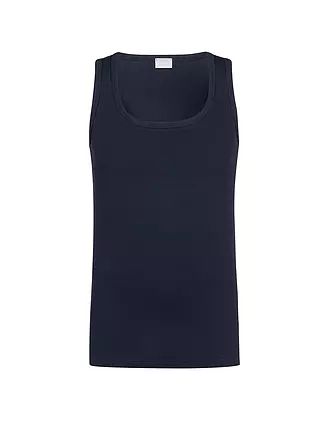 MEY | T-shirt | blau