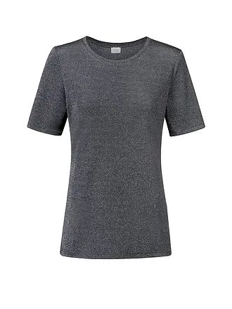 MEY | T-shirt | grau