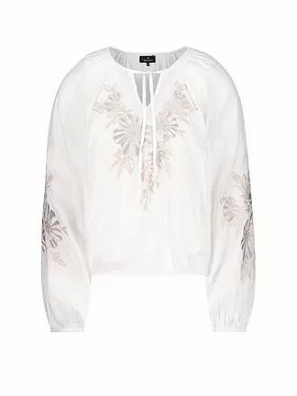 MONARI | Blouse | creme