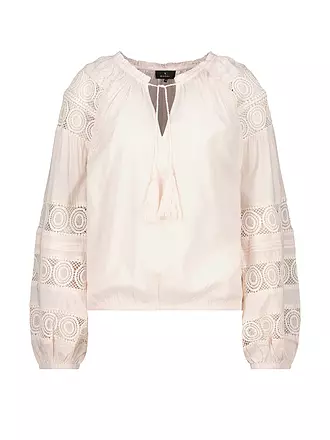 MONARI | Blouse | creme