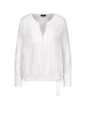 MONARI | Blouse-chemise | creme
