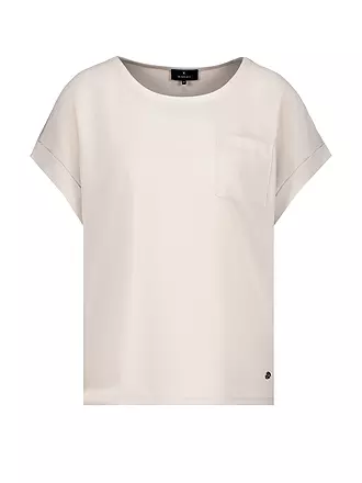 MONARI | Blusenshirt | beige