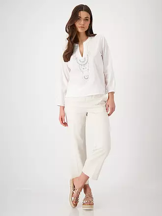 MONARI | Blusenshirt | 
