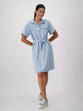 MONARI | Midikleid | 