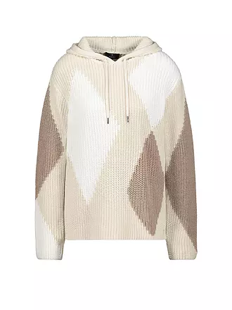 MONARI | Pull | beige