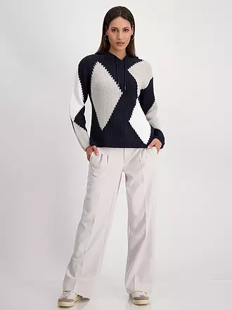 MONARI | Pull | blau