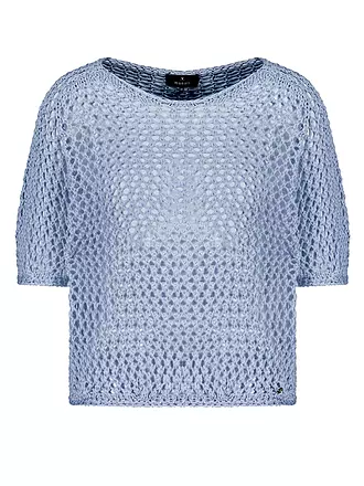 MONARI | Pull | blau