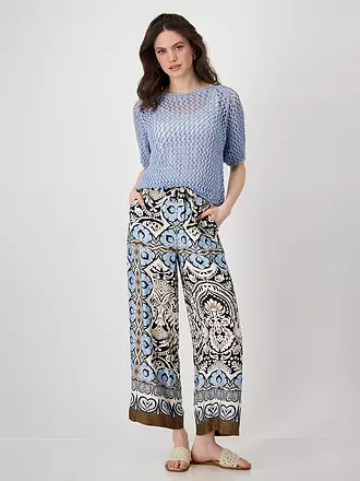MONARI | Pull | blau