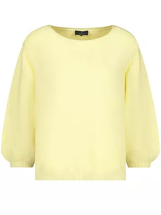 MONARI | Pull | gelb